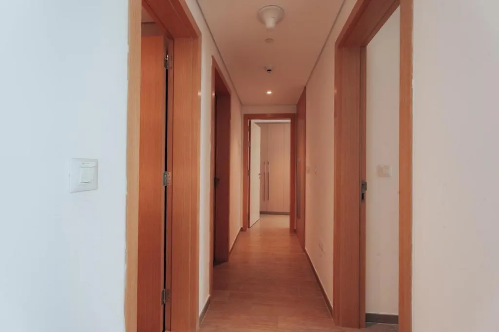 Апартаменты Sustainable Mayan Escape 2Br With Beach Access Абу-Даби ОАЭ