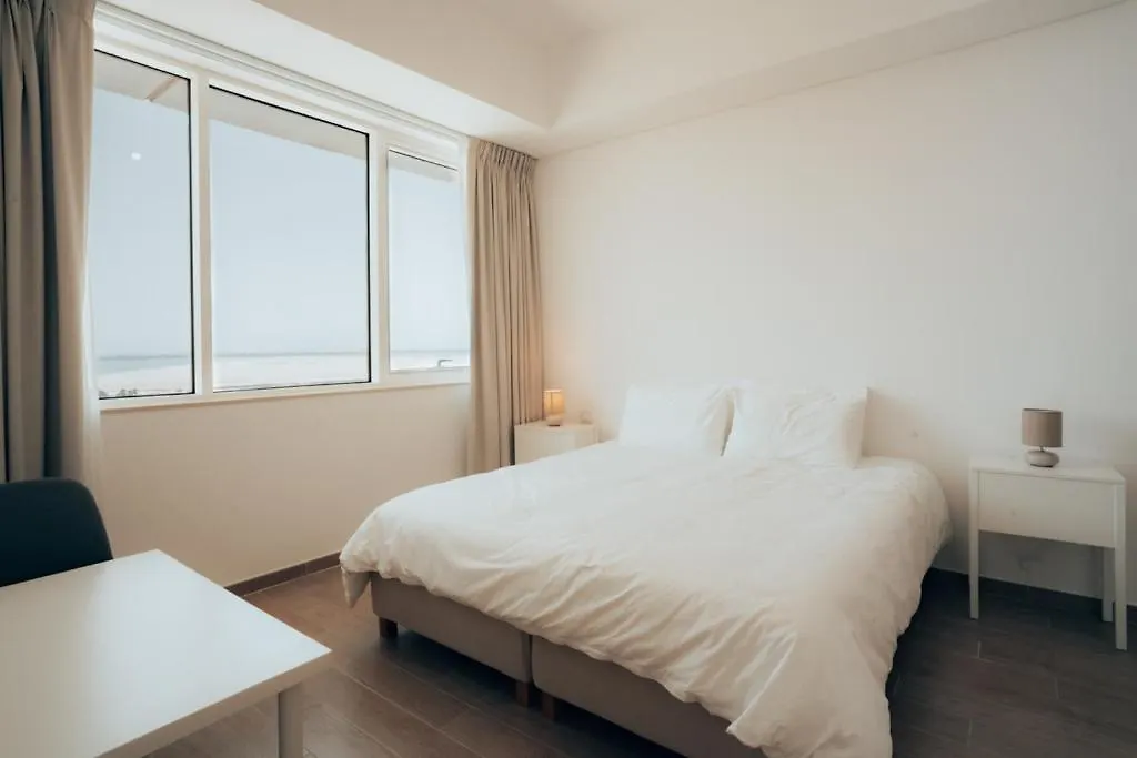 Sustainable Mayan Escape 2Br With Beach Access Абу-Даби ОАЭ