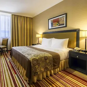 4* Appart hôtel Executive By Mourouj Gloria