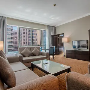 4* Appart hôtel Al Manzel