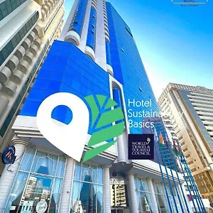 3* Отель Grand Continental