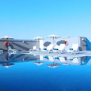 4* Апарт-отель Al Diar Sawa