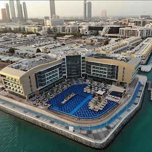 Otel Royal M By Gewan, Abu Dabi