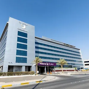 3* Отель Premier Airport Business Park